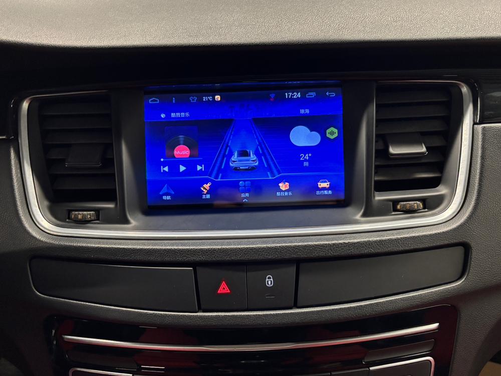 Peugeot Peugeot 508