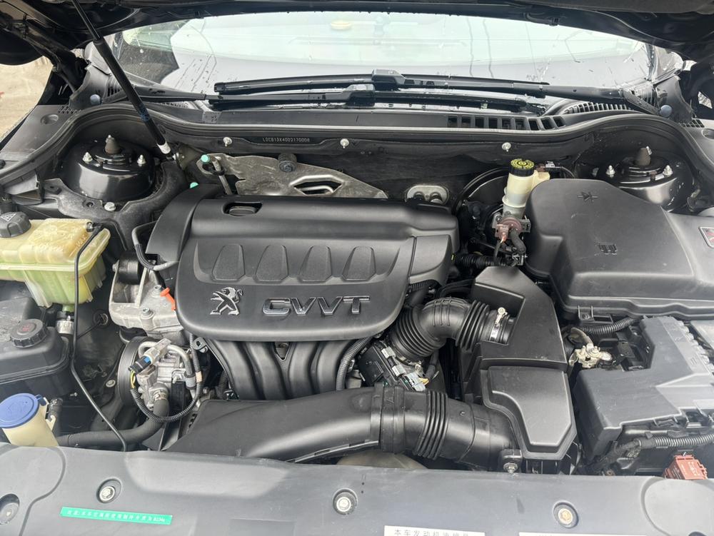 Peugeot Peugeot 508