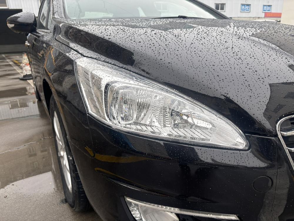 Peugeot Peugeot 508