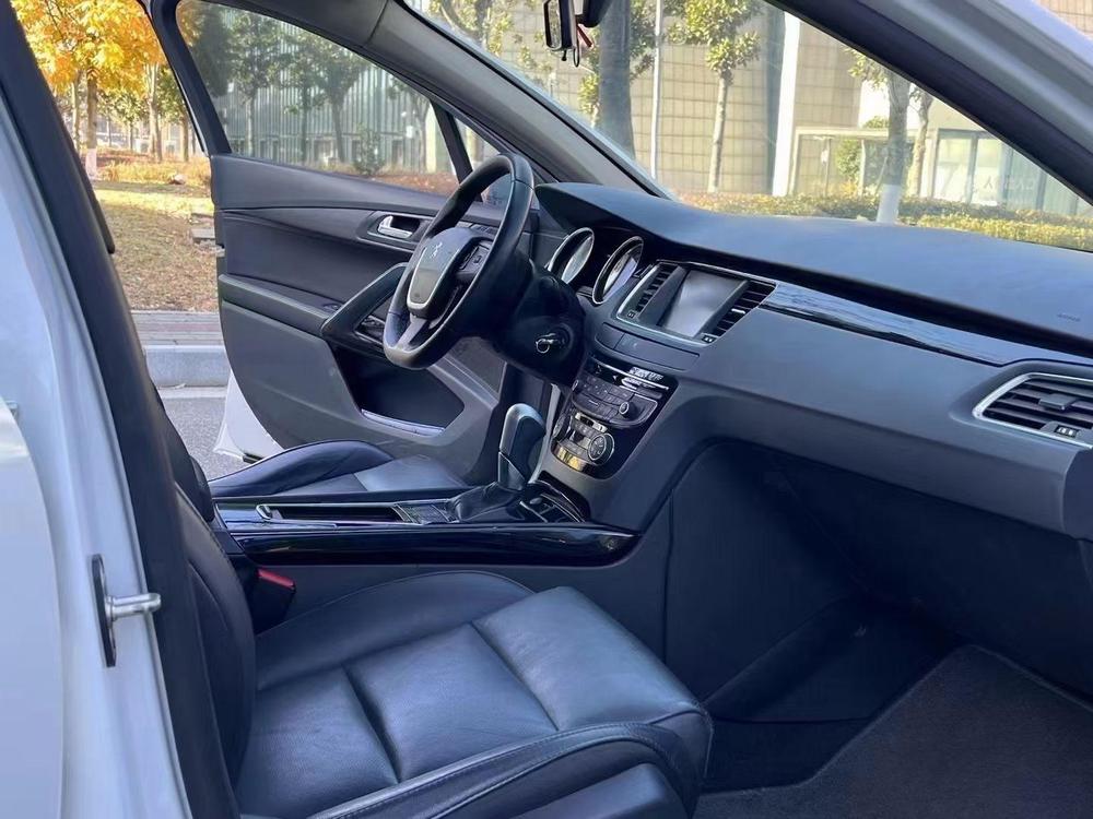 Peugeot Peugeot 508