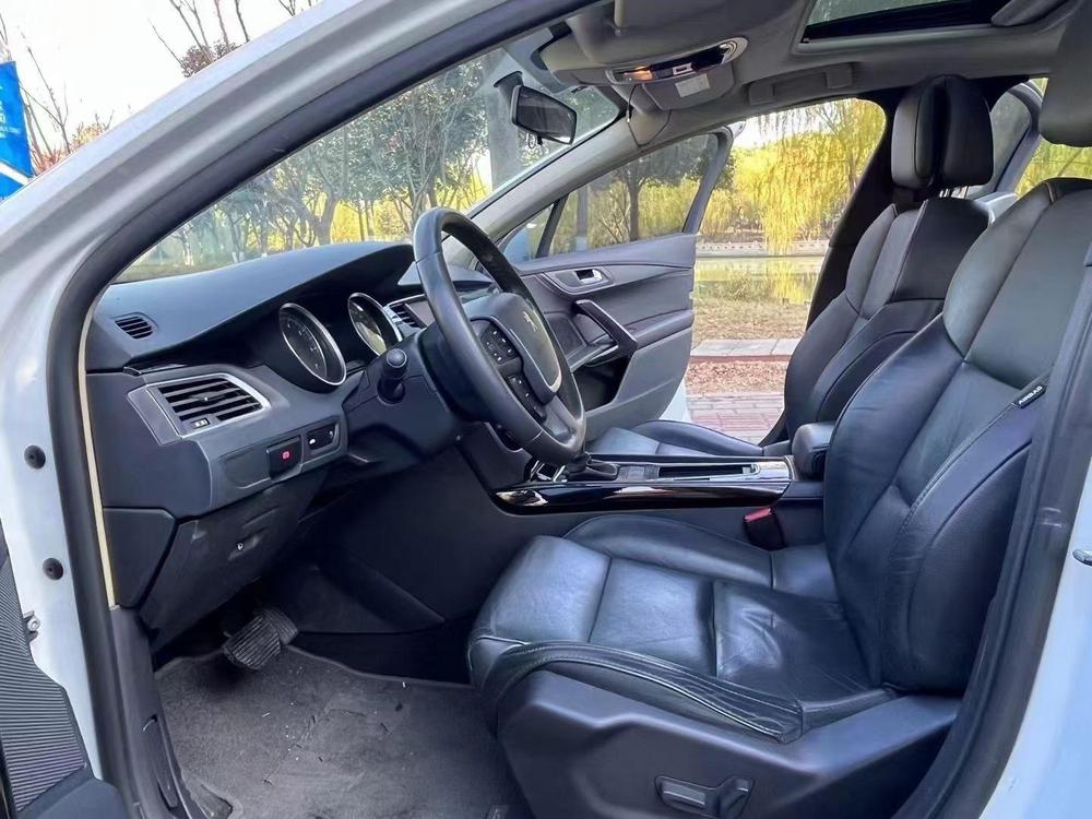 Peugeot Peugeot 508