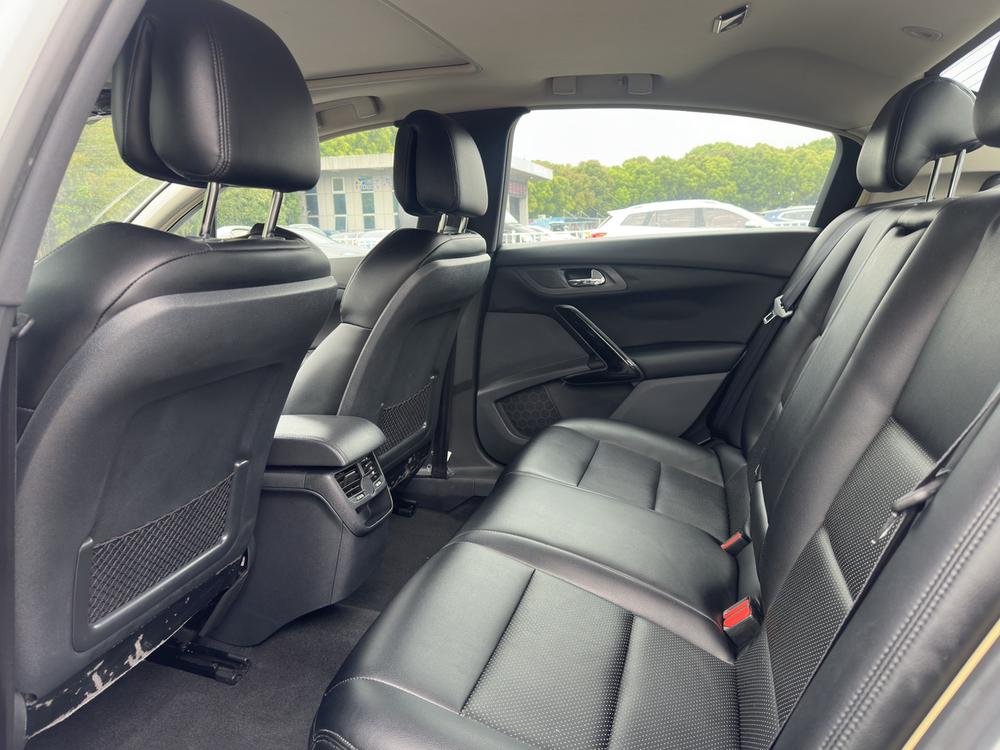 Peugeot Peugeot 508