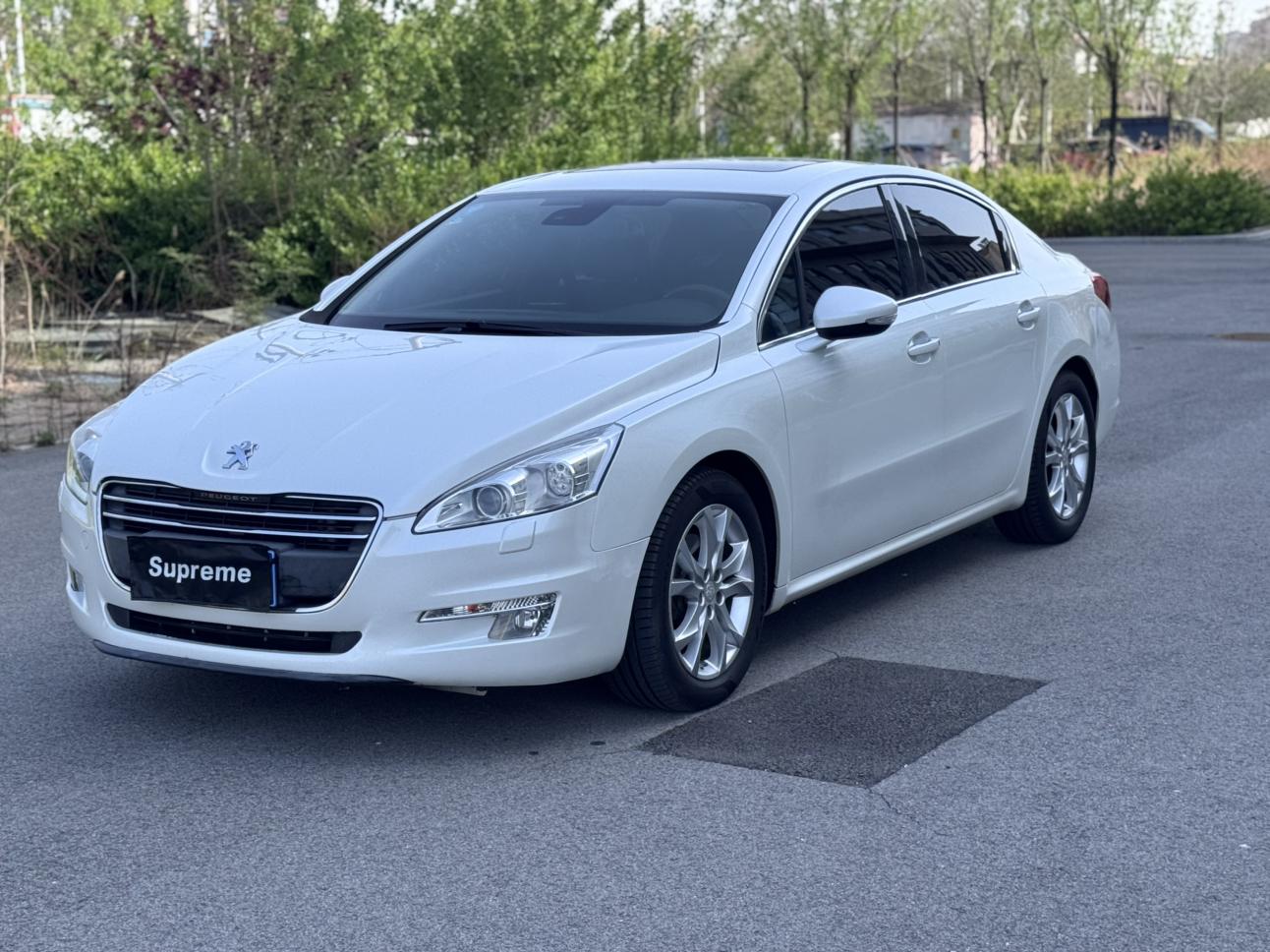 Peugeot Peugeot 508