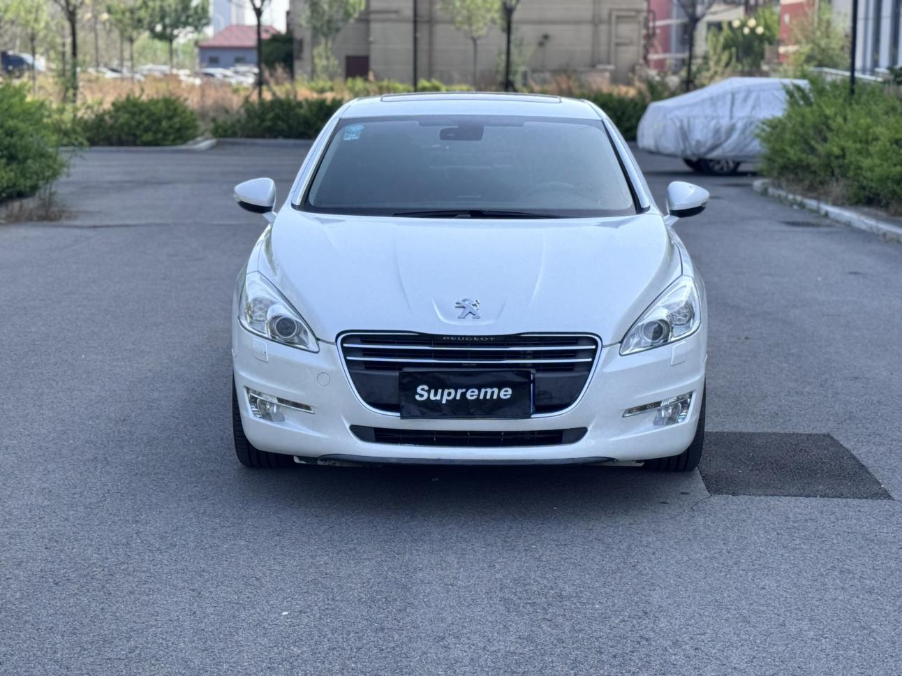 Peugeot Peugeot 508