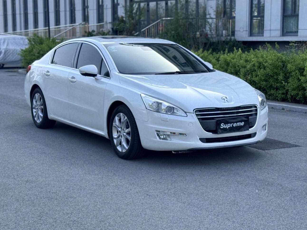 Peugeot Peugeot 508