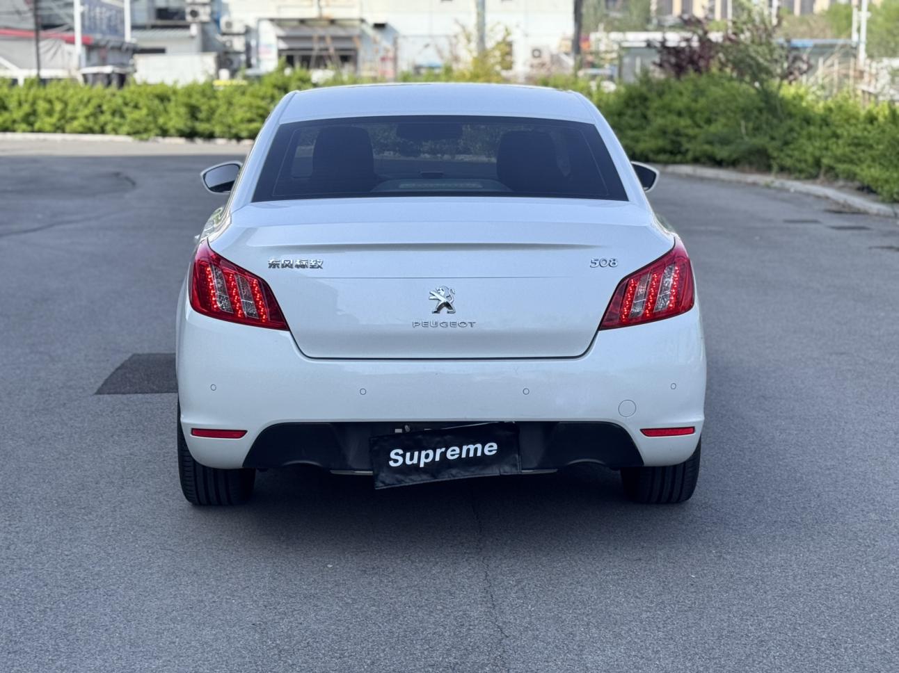 Peugeot Peugeot 508