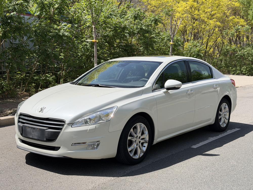 Peugeot Peugeot 508