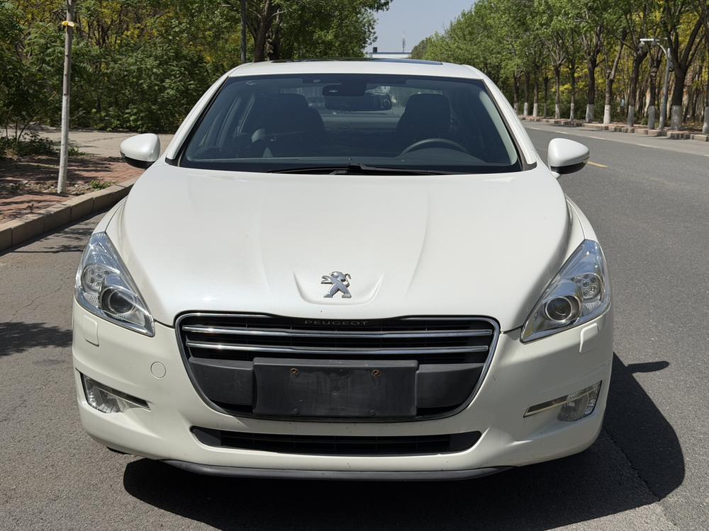 Peugeot Peugeot 508