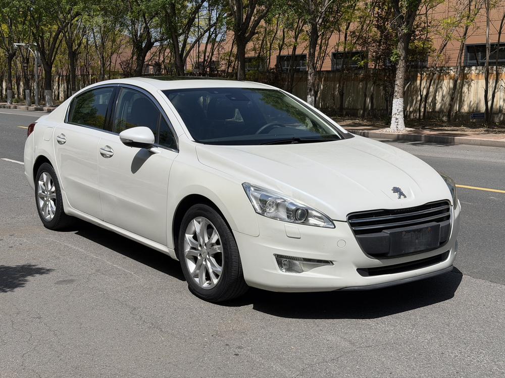 Peugeot Peugeot 508