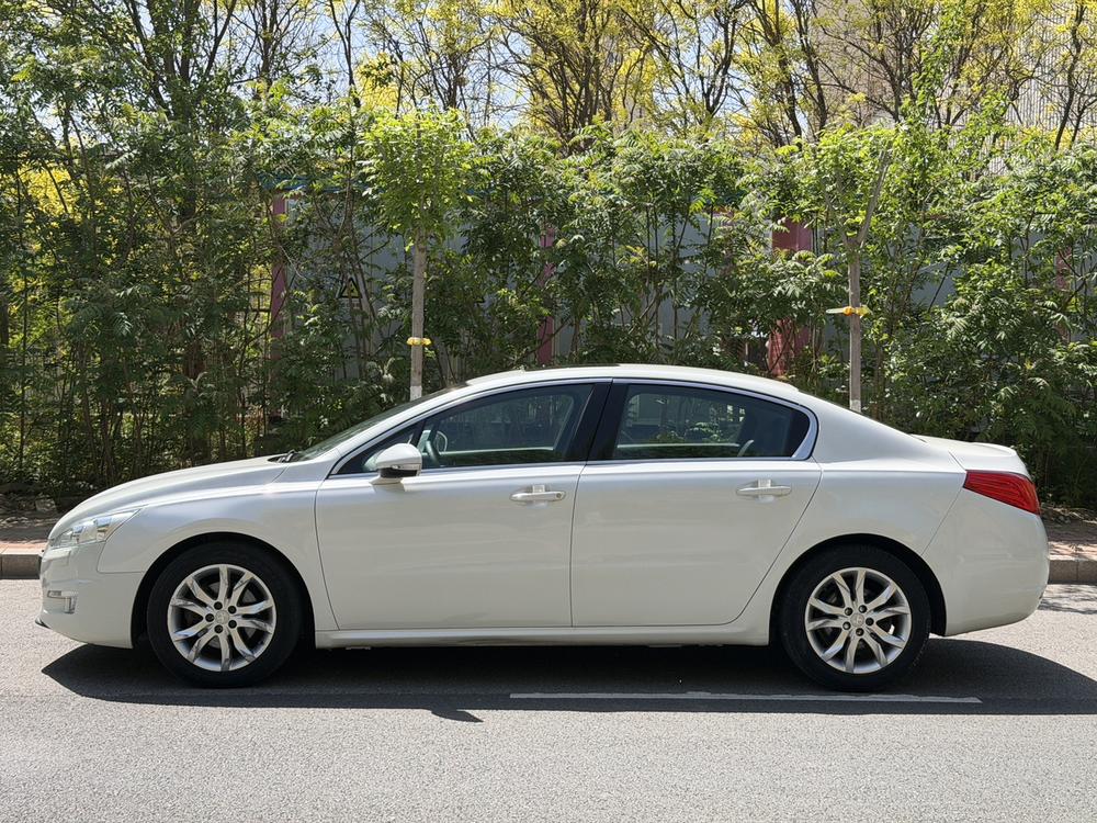 Peugeot Peugeot 508