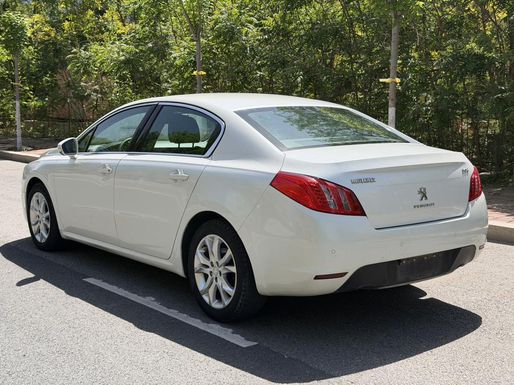 Peugeot Peugeot 508