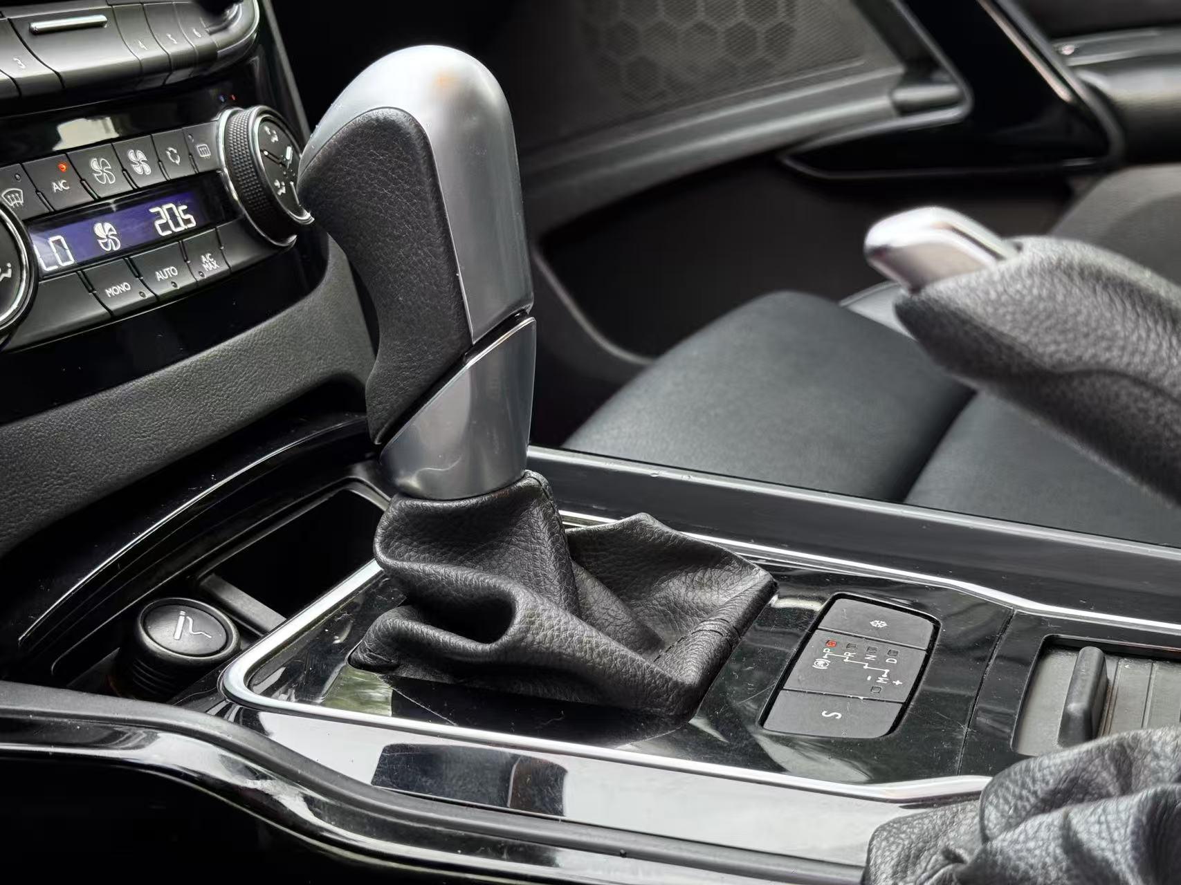 Peugeot Peugeot 508