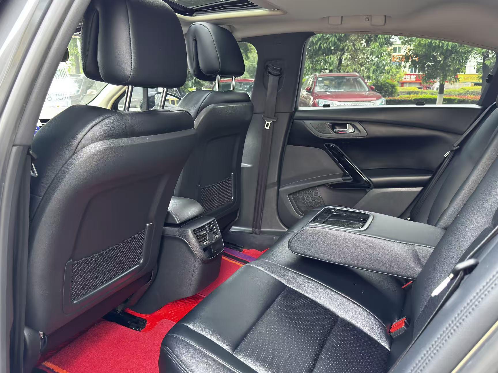 Peugeot Peugeot 508