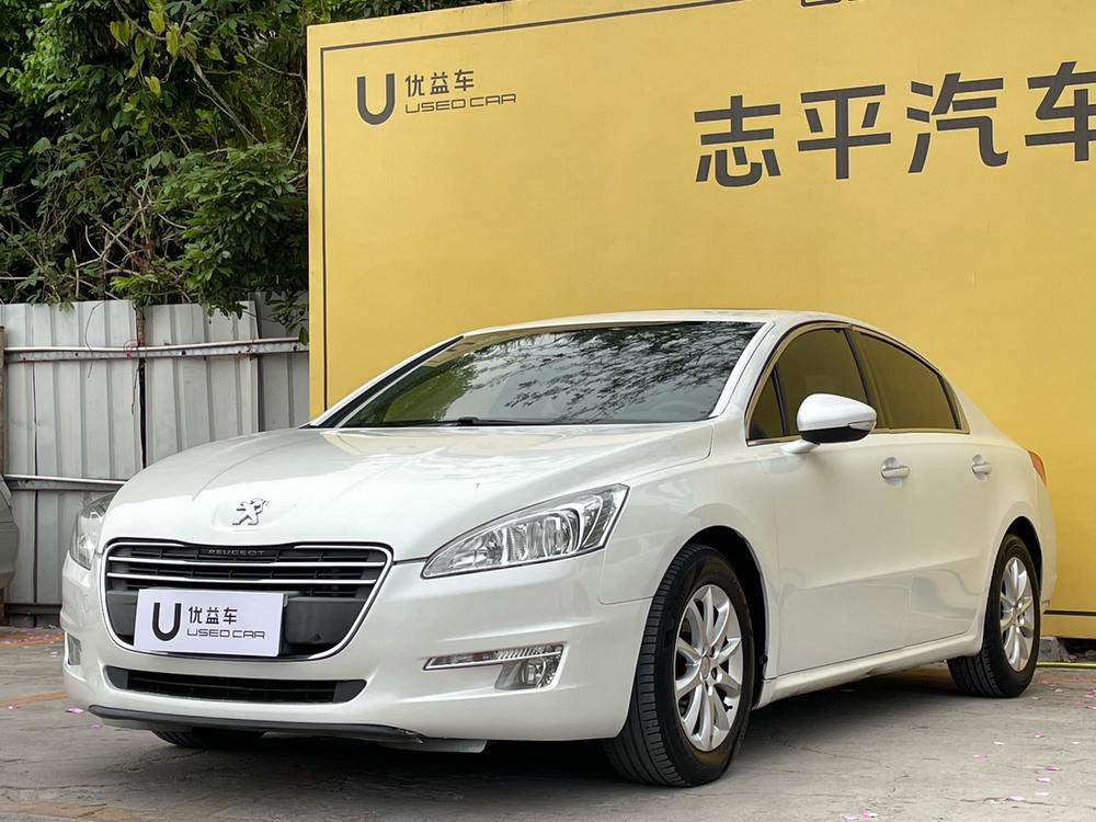 Peugeot Peugeot 508