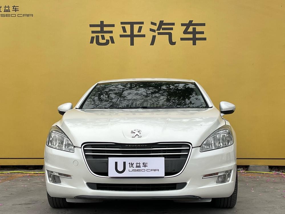 Peugeot Peugeot 508