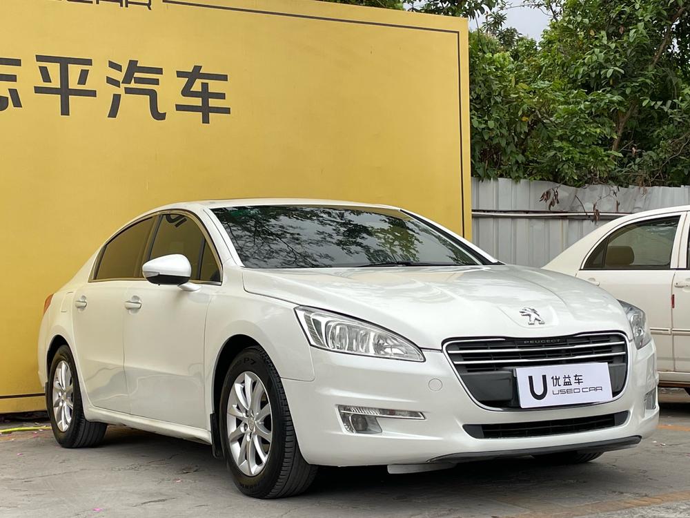 Peugeot Peugeot 508