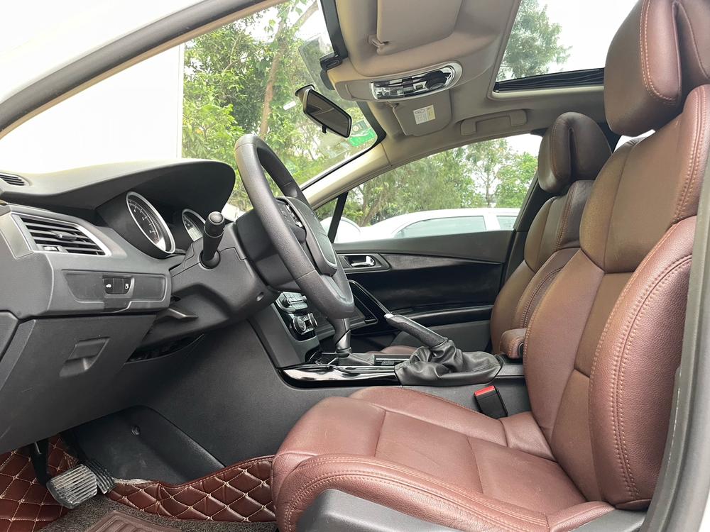 Peugeot Peugeot 508