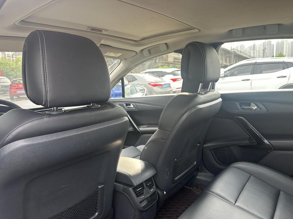 Peugeot Peugeot 508