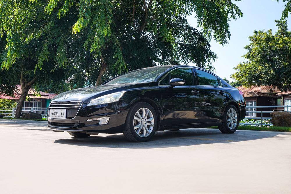 Peugeot Peugeot 508