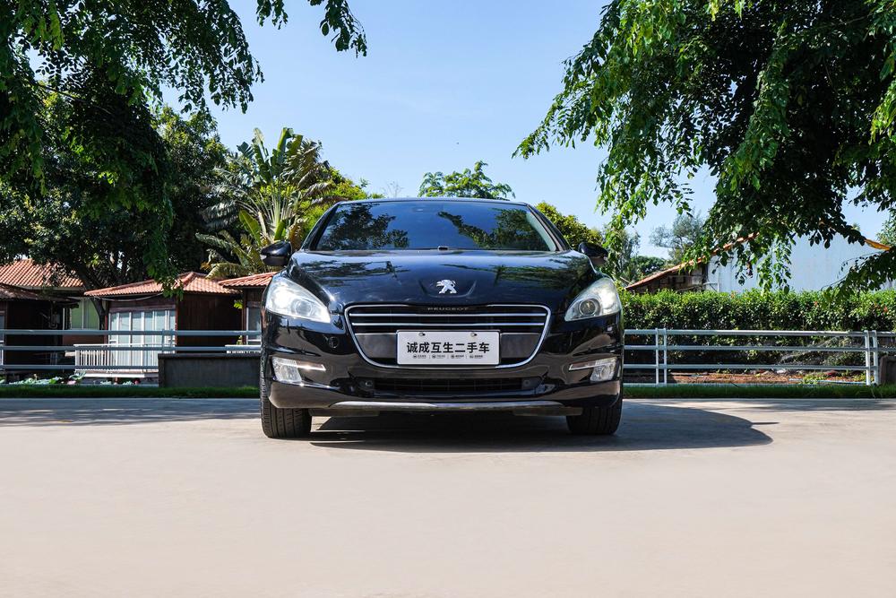 Peugeot Peugeot 508