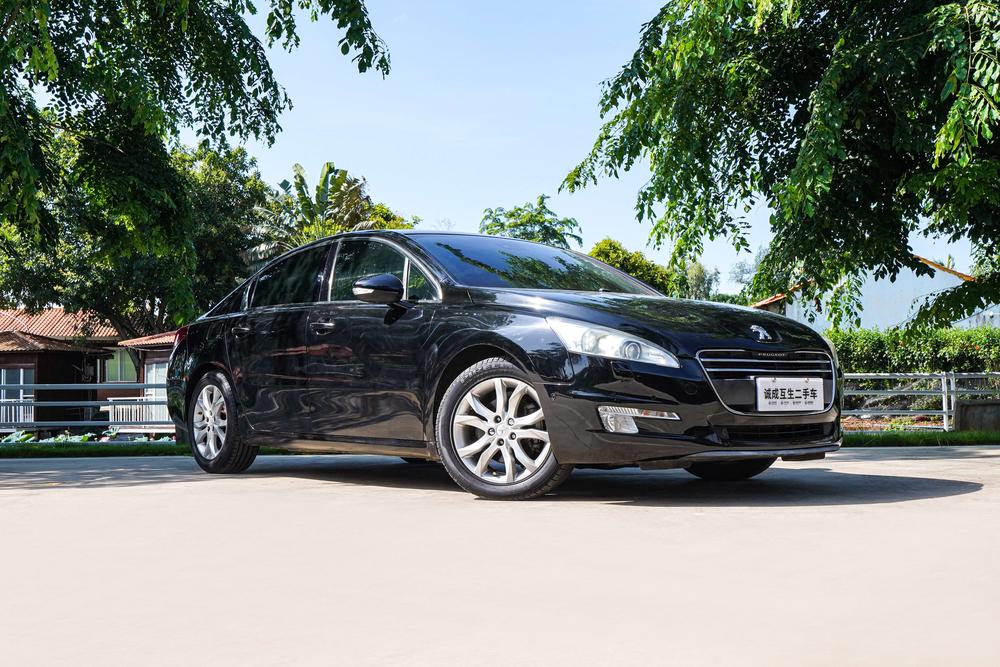 Peugeot Peugeot 508