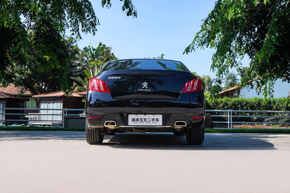 Peugeot Peugeot 508