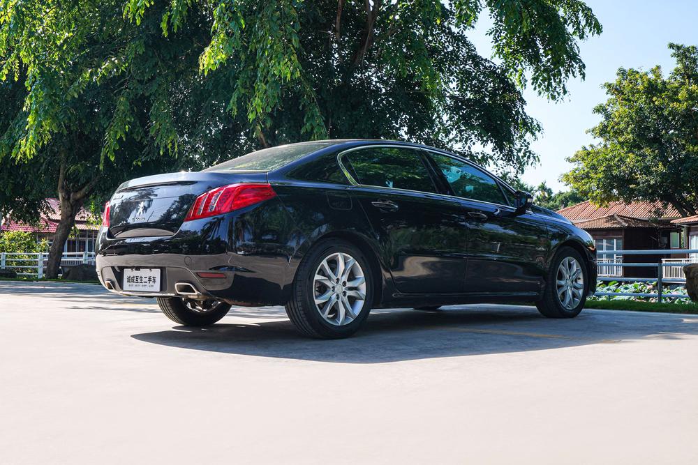 Peugeot Peugeot 508