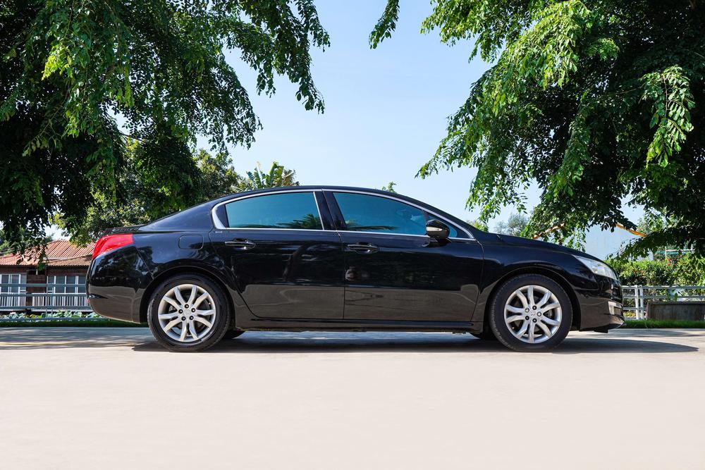 Peugeot Peugeot 508