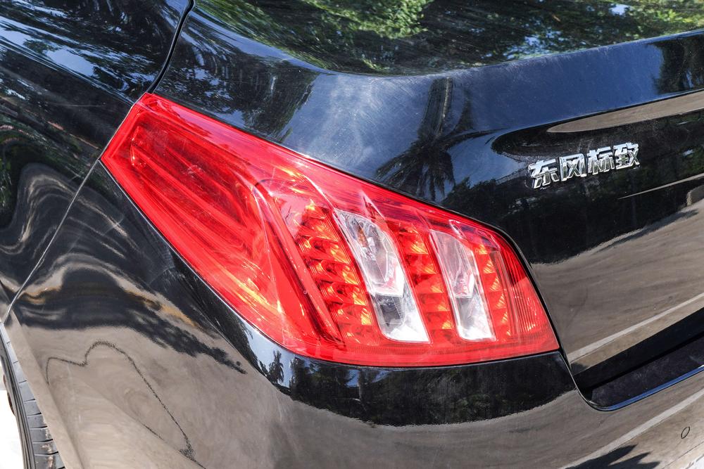 Peugeot Peugeot 508