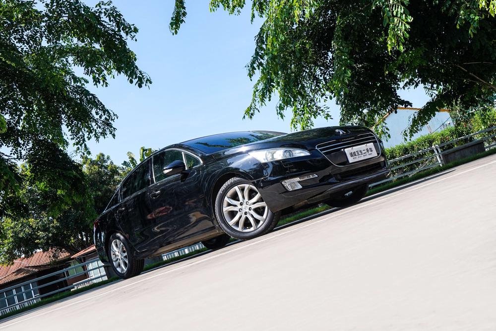 Peugeot Peugeot 508