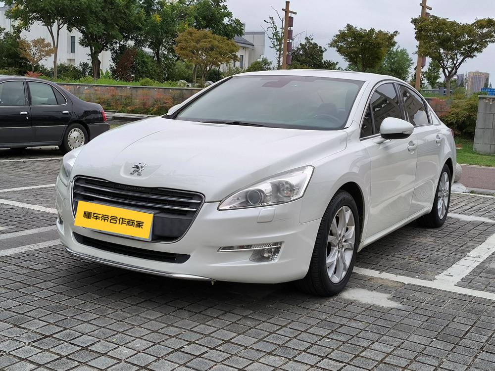 Peugeot Peugeot 508
