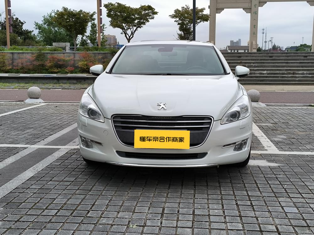 Peugeot Peugeot 508
