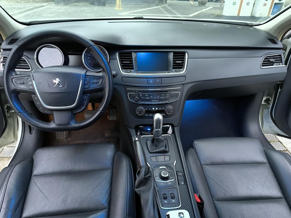 Peugeot Peugeot 508