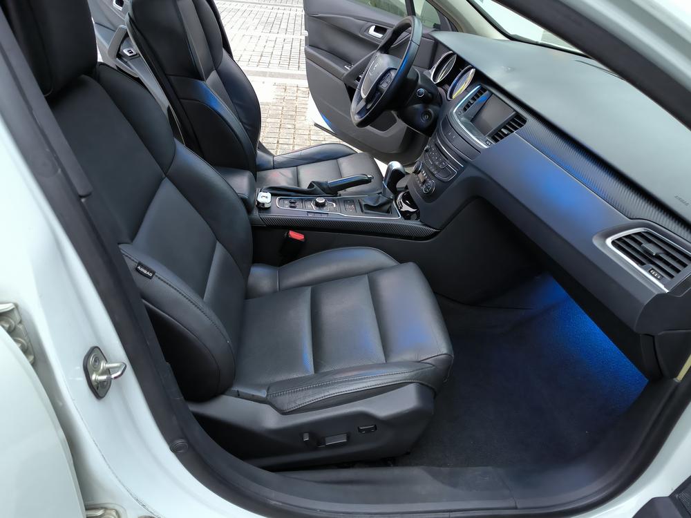 Peugeot Peugeot 508