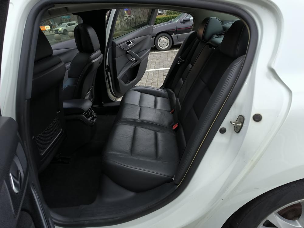 Peugeot Peugeot 508