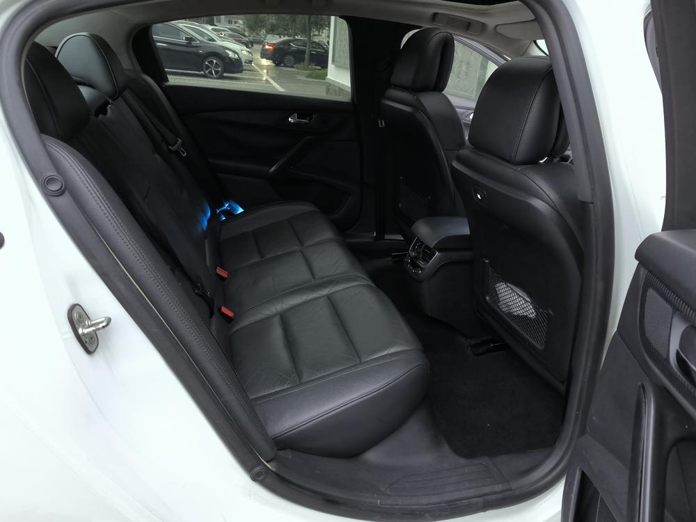 Peugeot Peugeot 508