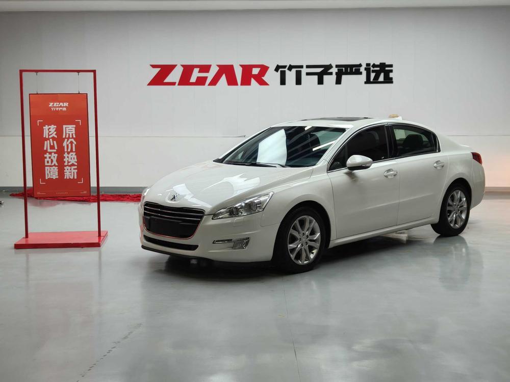 Peugeot Peugeot 508