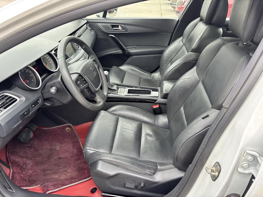 Peugeot Peugeot 508