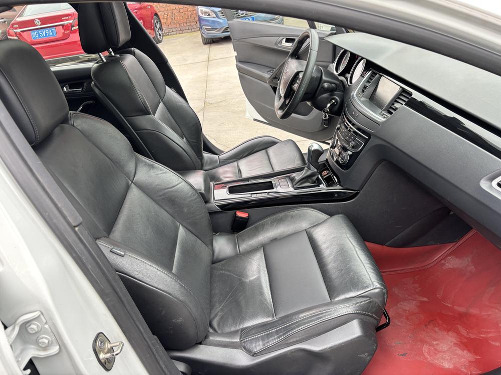 Peugeot Peugeot 508
