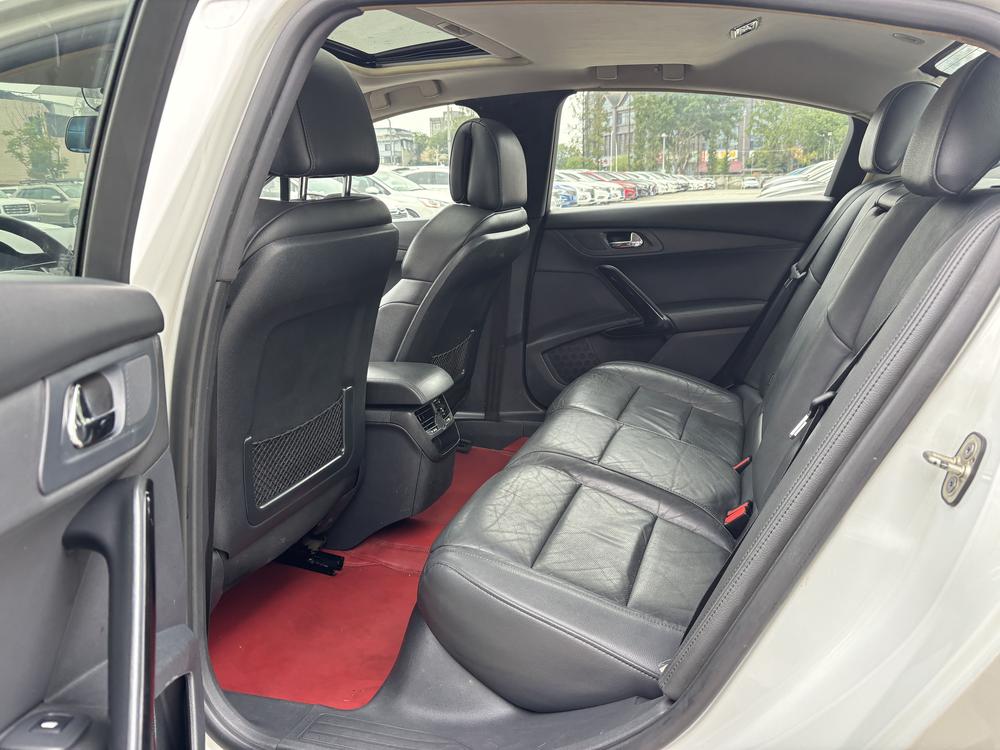 Peugeot Peugeot 508