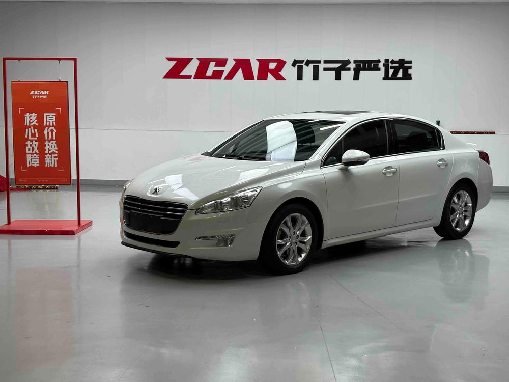 Peugeot Peugeot 508