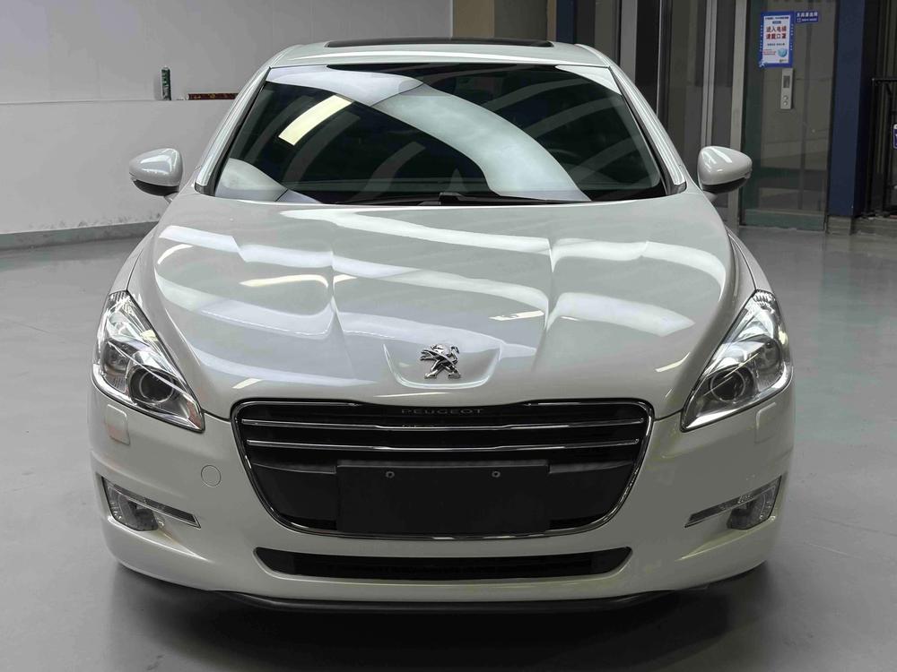 Peugeot Peugeot 508