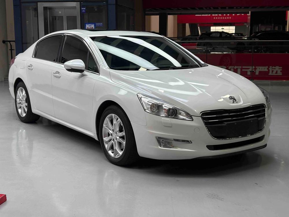 Peugeot Peugeot 508