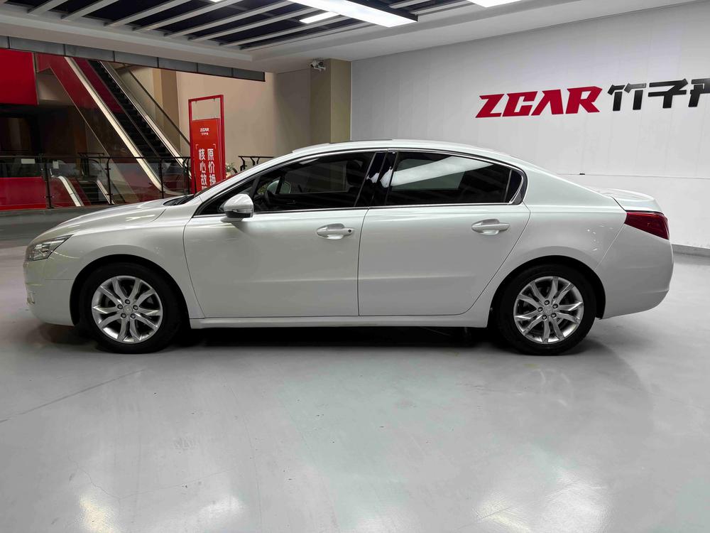 Peugeot Peugeot 508