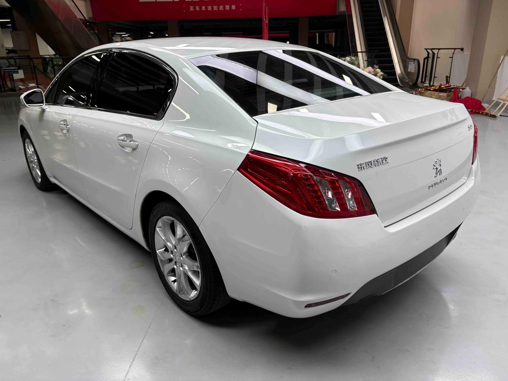 Peugeot Peugeot 508