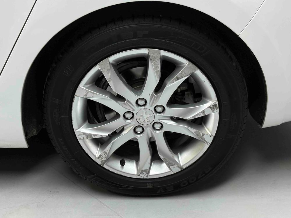 Peugeot Peugeot 508