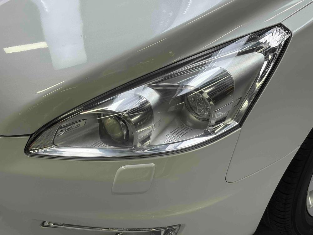 Peugeot Peugeot 508