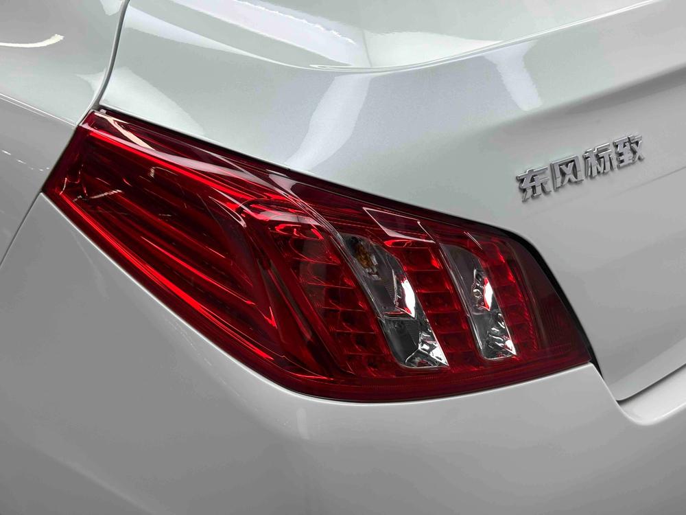 Peugeot Peugeot 508