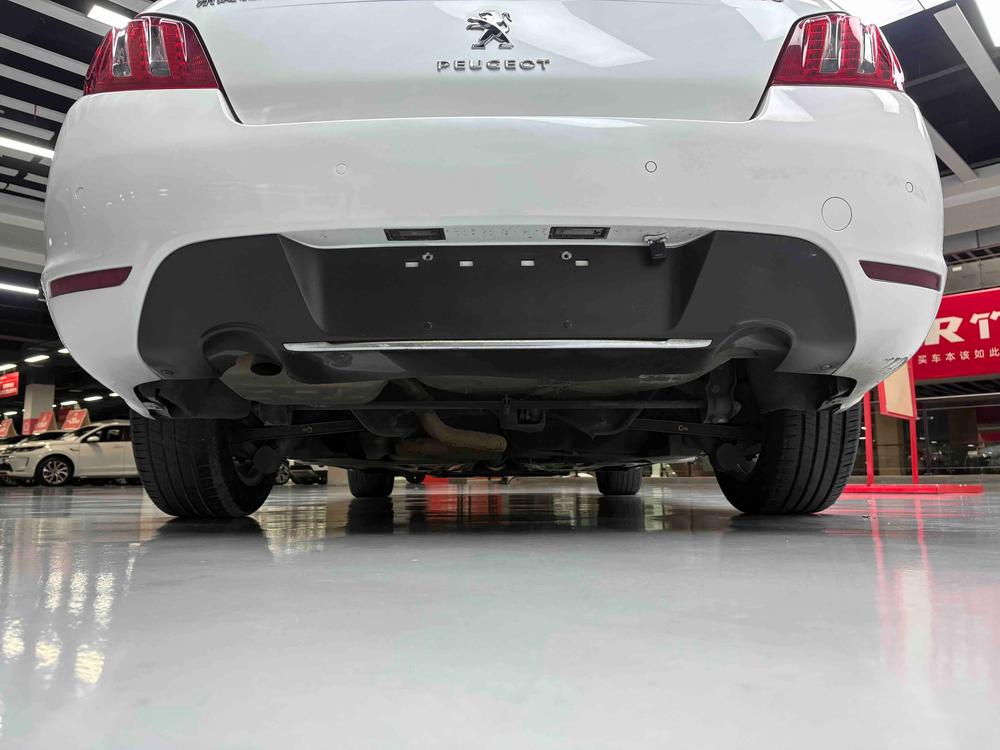 Peugeot Peugeot 508
