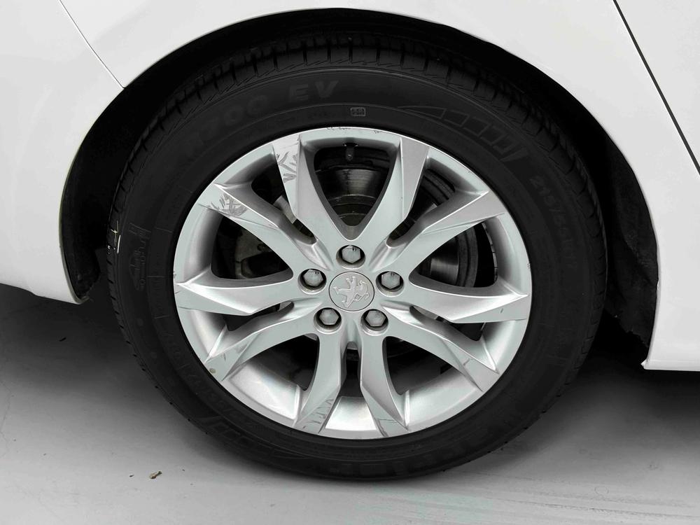 Peugeot Peugeot 508